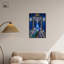Art sur toile, art moderne-111129267-111129249