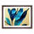 Walnut Framed selected
