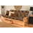 Stratford Full-Size Futon Frame Includes Storage Drawers and Mattress-1164452375-1105338478-1079318119
