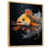 Natural Floater Framed