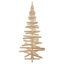  Christmas Trees with Stand Solid pine wood-326949620-326949627