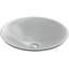Carillon Circular Vessel Bathroom Sink-14063164