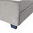 Dodwell Upholstered Panel Bed