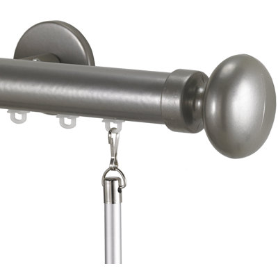 Noelani Single Curtain Rod