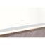 Miroir de salle de bain 96 po x 36 po avec brouillard, 3 modes de couleurs, gradation continue, fixation murale, cadre en aluminium, lumières dorées brossées de 96 à 36, pompe-513806197