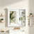 White est en rupture de stock