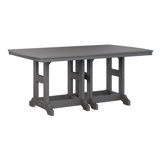 Berlin Gardens Garden Classic Rectangular Table