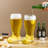 Llewellyn 68oz. Beer Drinking Glasses (Set of 2)