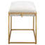 Tabouret de coiffeuse Bridget