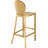 Maddox Counter Stool with Metal Frame-31892687