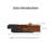 Modern Adjustable 51.18'' to 78.71'' L Wood Coffee Table-1050368563