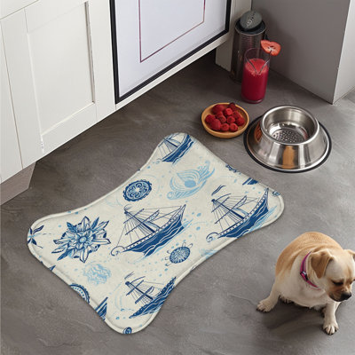 Tapis Regal Waters - 1 pièce
