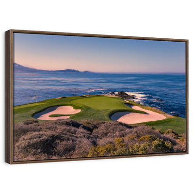 Pebble Beach Golf Club