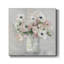 «Garden to Table II», reproduction d'art sur toile tendue-1142413327