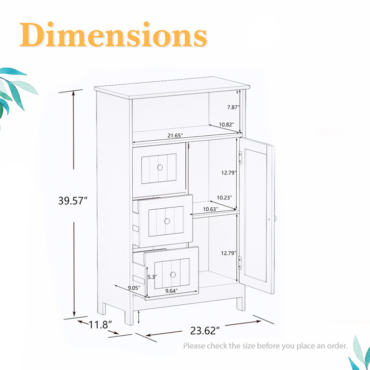 https://assets.wfcdn.com/im/75163721/resize-h755-w755%5Ecompr-r85/2381/238169151/Stanly+Bathroom+Floor+Cabinet+Wooden+Storage+Organizer+with+1+Door+and+3+Drawers%2C+Free-Standing.jpg