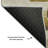 Premium Machine Washable Prisco Khaki Rug-1913775287