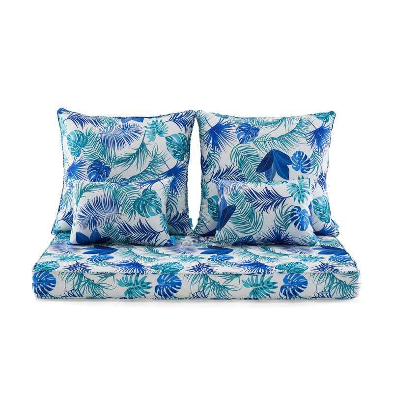 Coussin de dossier / siège d'extérieur