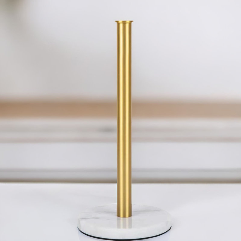 Porte-essuie-tout de table