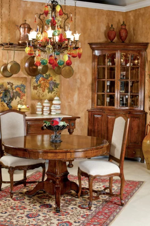 Dining Tables