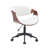 Blanc est en rupture de stock