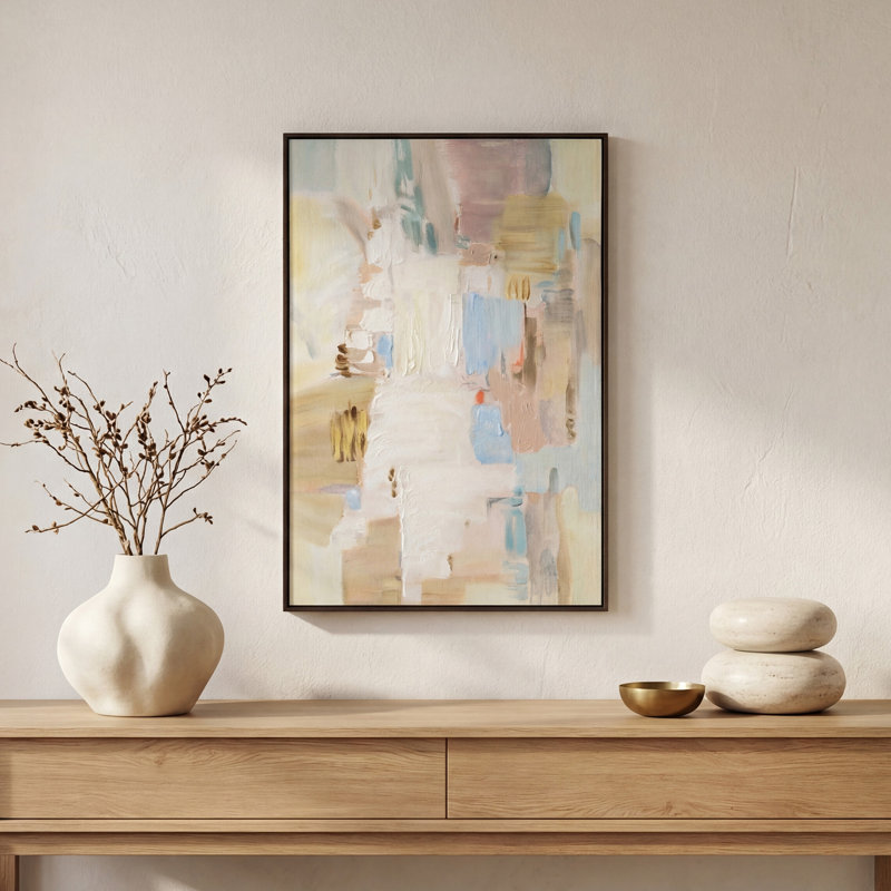 Abstract Painting