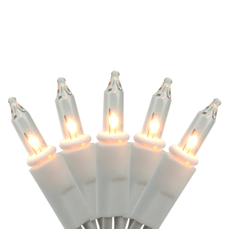 0.5'' String Lights