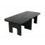 Ensemble de tables basses Modern Modern
