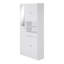 Holmun Linen Cabinet