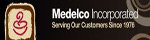 Medelco, Inc. Logo