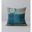 Housse de coussin carrée à losanges préférée-1460191401