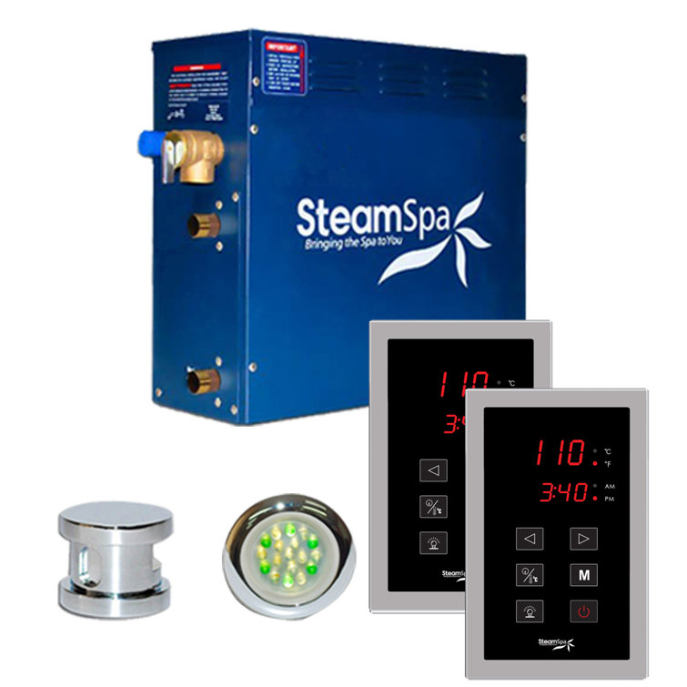 4.5 Steam Generator Package