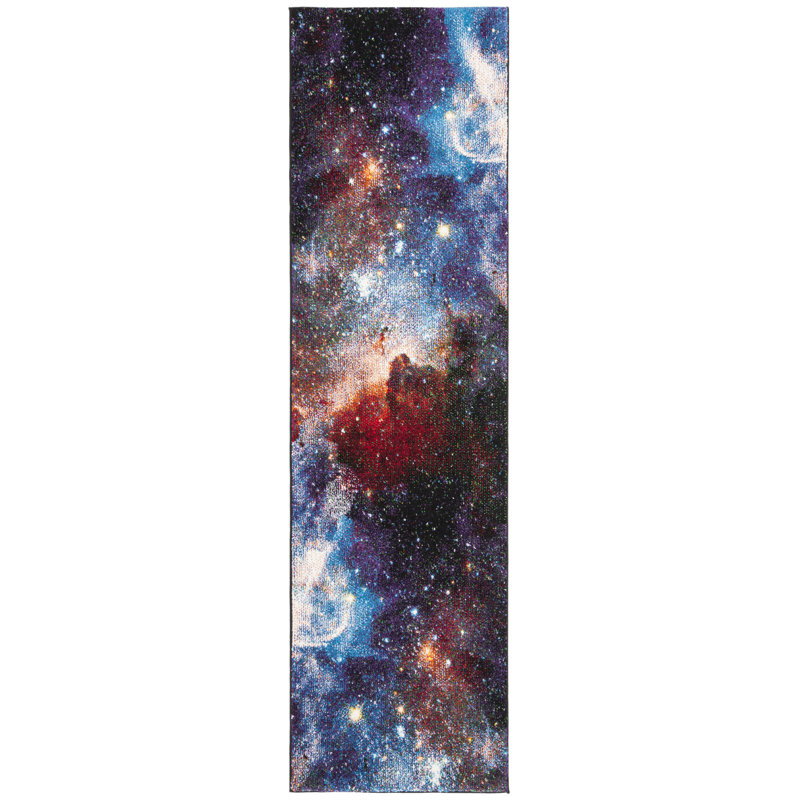 Akio Area Rug, Runner 69 x 244 cm