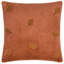 Autumn Trail Orange Cushion Cover