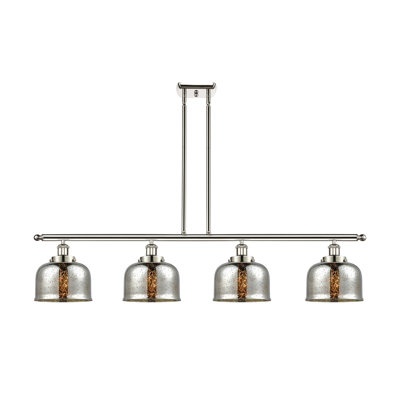 Haruki 4 - Light Kitchen Island Pendant