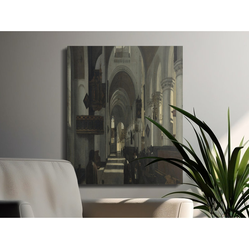 Wrapped Canvas Print Set, 50.8 cm H x 25.4 cm W