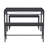 Annonciade 4 - Person Four Leg Dining Set