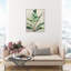 Jolies plantes II - Impression sur toile-77338774-77338771