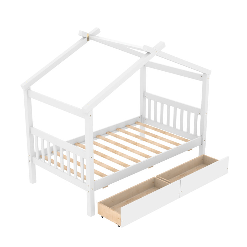 Cronius Kids Twin, White