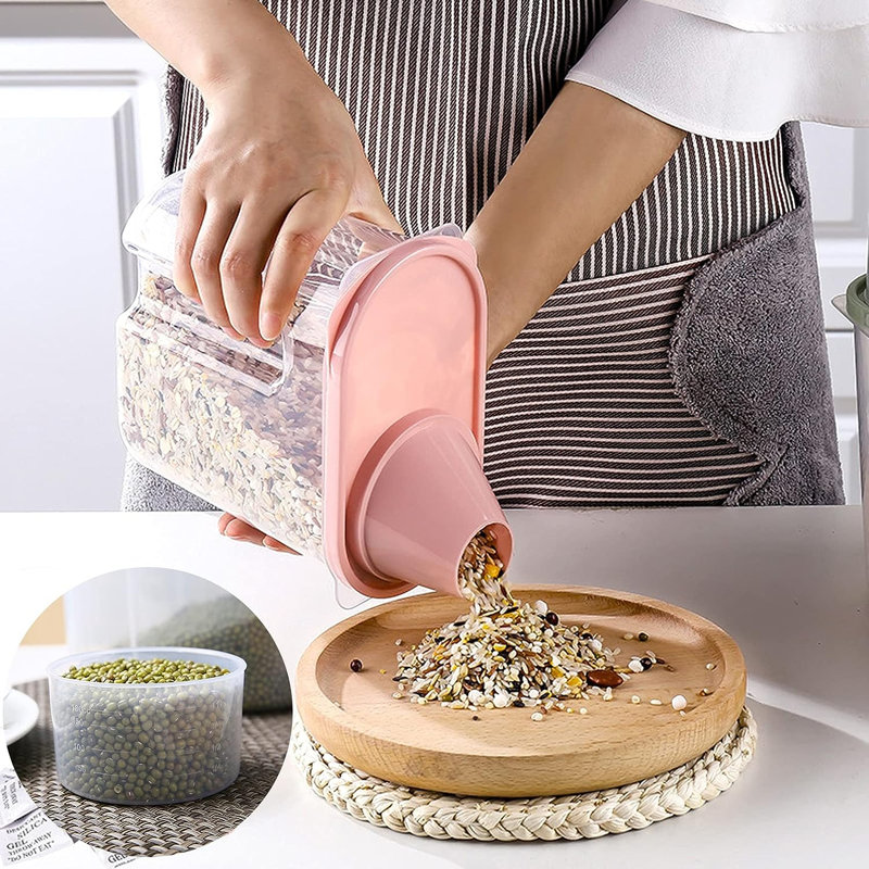 Duncombe Food Storage Container