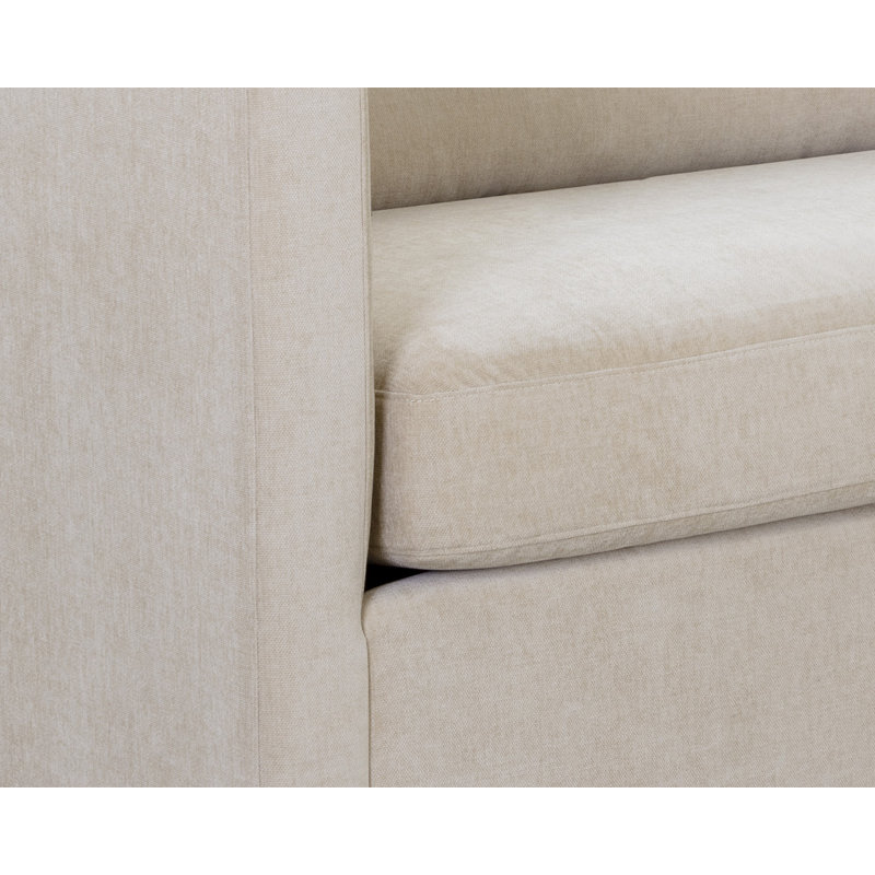 Leander Sofa, Danny Cream, 2
