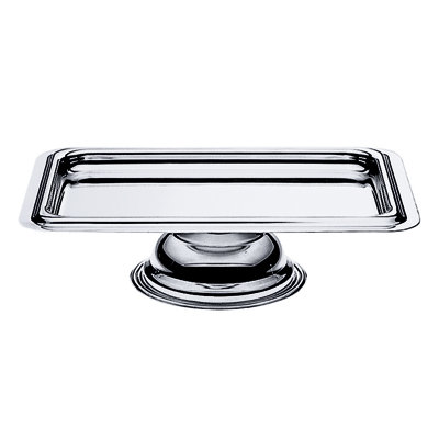 Stainless Steel Tray