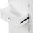 Katte 67.7'' Freestanding Bathroom Cabinet-92272294