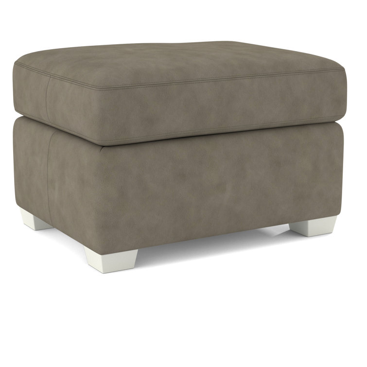 Upholstered Ottoman