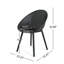 Ensemble de chaises Gable (ensemble de 2)