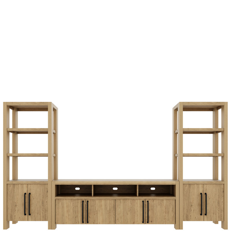 Media Console