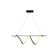 Nilufar LED Chandelier