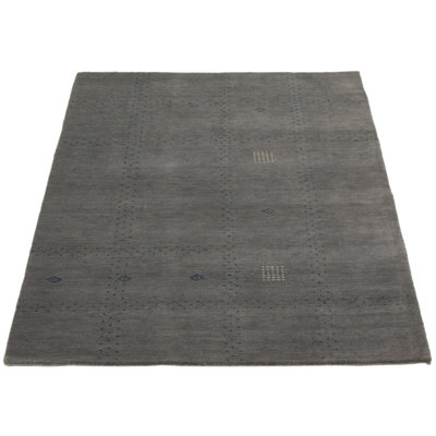 Mcmillion Wool Oriental Indoor Rug