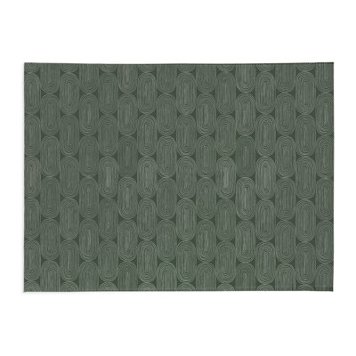 Earthy Embrace Kids Play Mat
