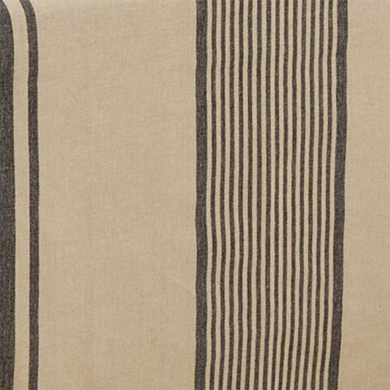 Nappe à rayures, 140 po x 65 po