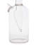 Montela Glass Oil & Vinegar Cruet Set